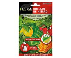 Semillas Batlle 710630BOLS Engrais chélate de Fer pour 1 l