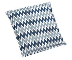 Best Multicolore STS Coussin dassise 46 x 46 x 5 cm, 4441776