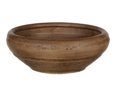 MICA Decorations 1002532 Mito Bol Marron