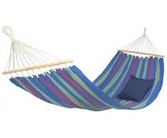 Amazonas EL-1070000 Hamac Aruba charge 150 kg 210 x 120 cm (Cayenne)