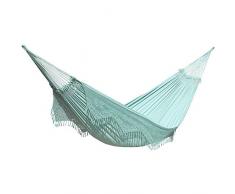 Vivere Authentique Hamac Brésilien Tropical - Double - Copacabana