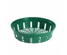 Bosmere Products Ltd N431 30 cm Ampoule paniers Rond Grand (2 pièces)