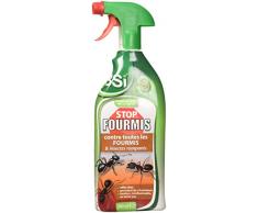 BSI Stop Fourmis Insecticide contre Fourmis 800 ml