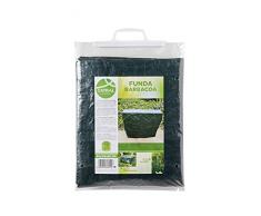 Catral 53010031 – Housse pour Barbecue, 2,0 x 30,0 x 37,0 cm, Vert foncé