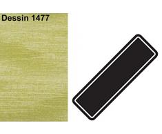 BEST 04931477 chemin de table 160 x 40 cm