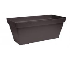 Poetic Jardin Roméo Jardinière, Taupe