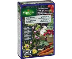 Vilmorin 6429499 Engrais Solubles Universel Etui de 800 g