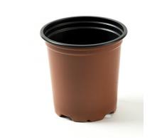 Nutleys Modiform Pot de Fleurs en Plastique 1000 x 9 cm