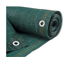 Werkapro Brise Vue Vert 300 g/m2 10 x 2