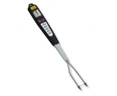 Point-Virgule PVB-BBQ-0220 Fourchette Barbecue Digitale