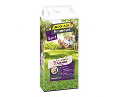 Engrais Gazon 3 Actions Naturanid 10 kg