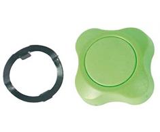 Verdemax 1109 Bouton de réglage avec Ressort pour Cisaille à haie