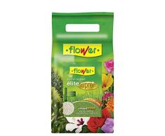 Flower 10849 Engrais pour Gazon, 2 kg, Non Applicable, 16 x 16 x 16,5 cm