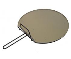 IMEX EL ZORRO 70876 Divers Plancha Rond Ø 60 cm