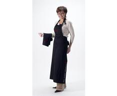 Laminvale Bon Fire Tablier 100% Coton