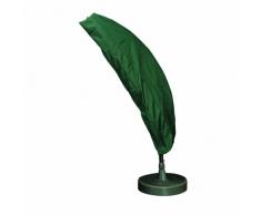 Hamptons Direct Housse de Protection pour Parasol déporté octogonal avec Pied