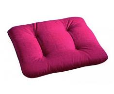 Best 05141361 Coussin de Tabouret 48 x 48 x 9 cm, d.1361