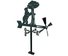 IMEX EL ZORRO 11273 girouette de Jardin-Ours madroño 480 mm