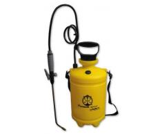 Bradas hd11 1918 a Hudson Premium Pulvérisateur, 6 l, Polyéthylène, Jaune, 12 x 12 x 50 cm