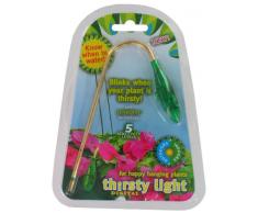 Hydrofarm Thirsty Light HGTLCRV Lampe Indicateur du Taux de Sécheresse Courbe