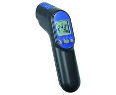 TFA-Dostmann Thermomètre Infrarouge Scantemp 450, Anthracite, 42 x 82 x 182 cm, 31.1137.10