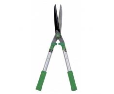 RIBILAND 06302 Taille Haie Manche Télescopique Gris 64 cm