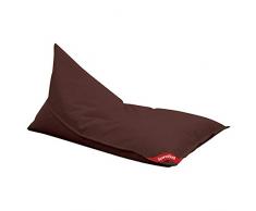 General Design Big Design Pouf Waterproof, Chocolat