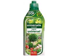 BSI Engrais Universel pour Plante dIntérieur/Balcon 1 L