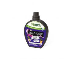 OR BRUN Engrais Orchidées, Violet, 300 ml
