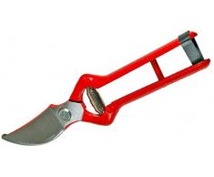 Riegolux 302150 Sécateur 1 Main Granel, Tonnelle 24 cm