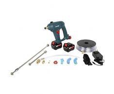 Forum Equipement Pulvérisateur Électrique et Autonome ECO SPRAYER - Equipé avec 2 batteries