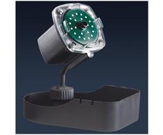 Sicce Nathur LED Lumière, Polyvalent/Compact