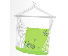 GARDEN FRIEND a1007426, Hamac à Fauteuil Daisy