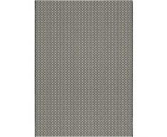 Garden Impressions Eclips Tapis, Gris Foncé