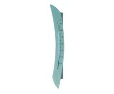 TFA 12.2031 Thermomètre dintérieur et dextérieur