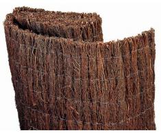 NOOR Hawaii Matelas Chauffant 1,00 x 3,00 m env. 4,2 kg/m2