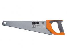 KAPRIOL 0 Scie Universelle, Orange