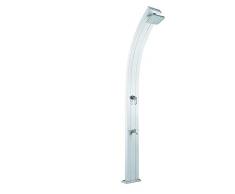 Formidra DS - A122NX - Douche Solaire - Collection SPRING - 30 L - INOX - Légèreté et Design