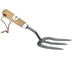 Draper 14314 Heavy Duty désherbage Fourchette en Acier Carbone avec Manche en frêne