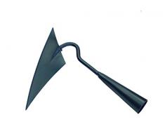 IMEX EL ZORRO 31002 – Houe pioche avec Seau 180 x 155 mm