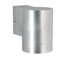 Nordlux Castor Maxi Applique Murale dextérieur en Acier galvanisé