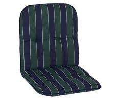 beo MS06 Coussin de Chaise à Dossier Bas 47 x 96 cm
