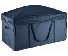 BEST 61100000 Big Easy Coffre de Rangement Anthracite