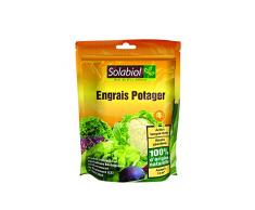 Solabiol SOPOT500 Engrais Universel, Incolore