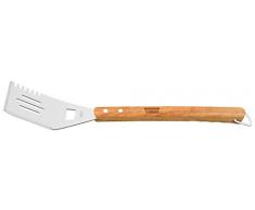 Tramontina 26582/100 Spatule pour Barbecue Naturel