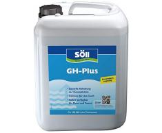 Söll GH de plus pour le bassin de jardin 5 l für 100.000 Liter
