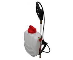 Forum Equipement - Pulvérisateur Électrique et Autonome DORSAL SPRAYER - 16 L - Equipé avec 2 batteries