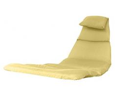 Vivere DRMC-SD Fauteuil suspendu Coussin Polyester, Beige