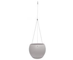Poetic Jardin Lune Suspension, Blanc
