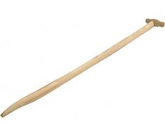 GREEN TOWER GT605130 Manche à spatule Beige 120 x 50 x 20 cm